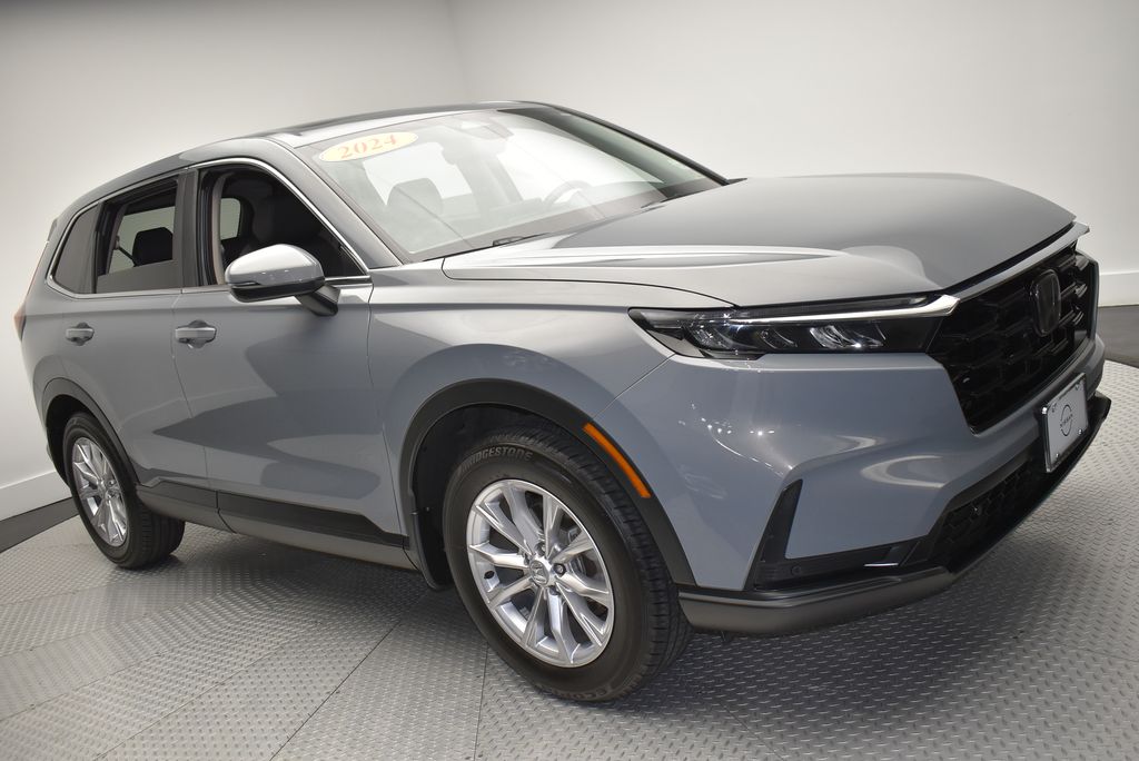 Thumbnail: 2024 Honda CR-V - 3