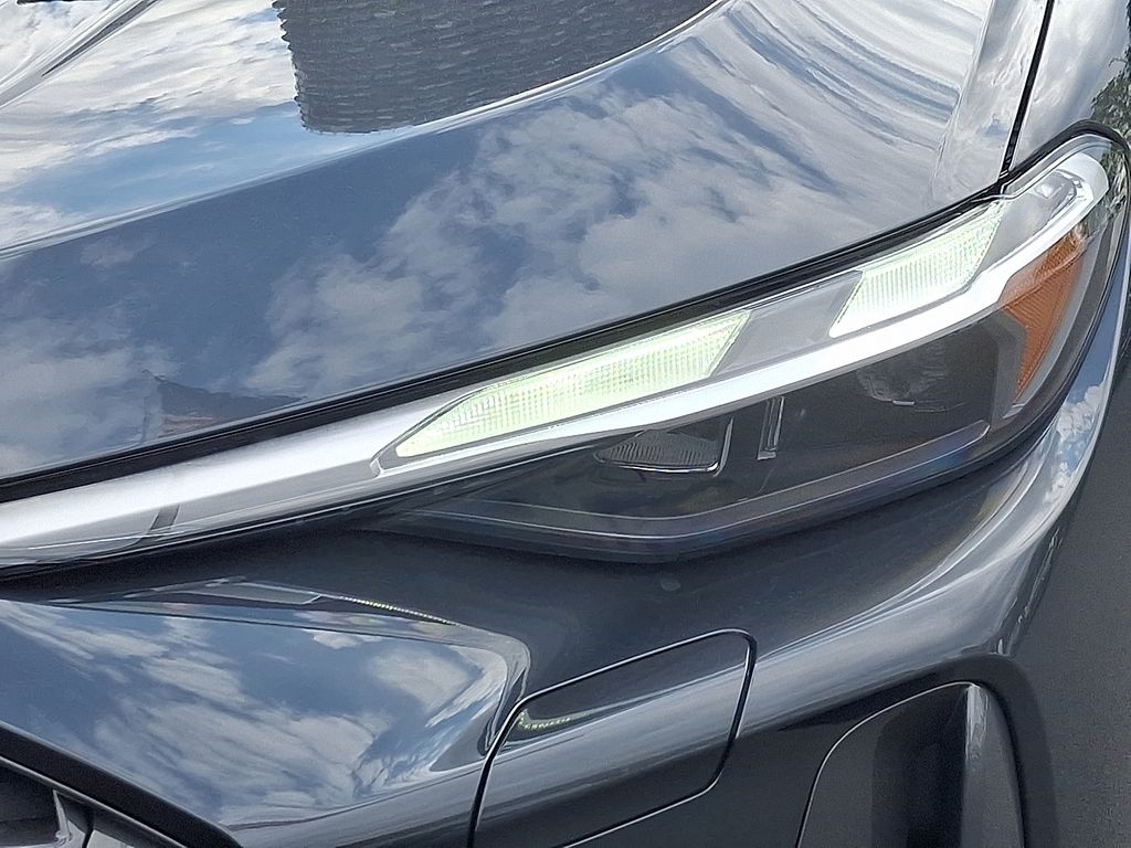 2025 Audi Q5 Premium 6