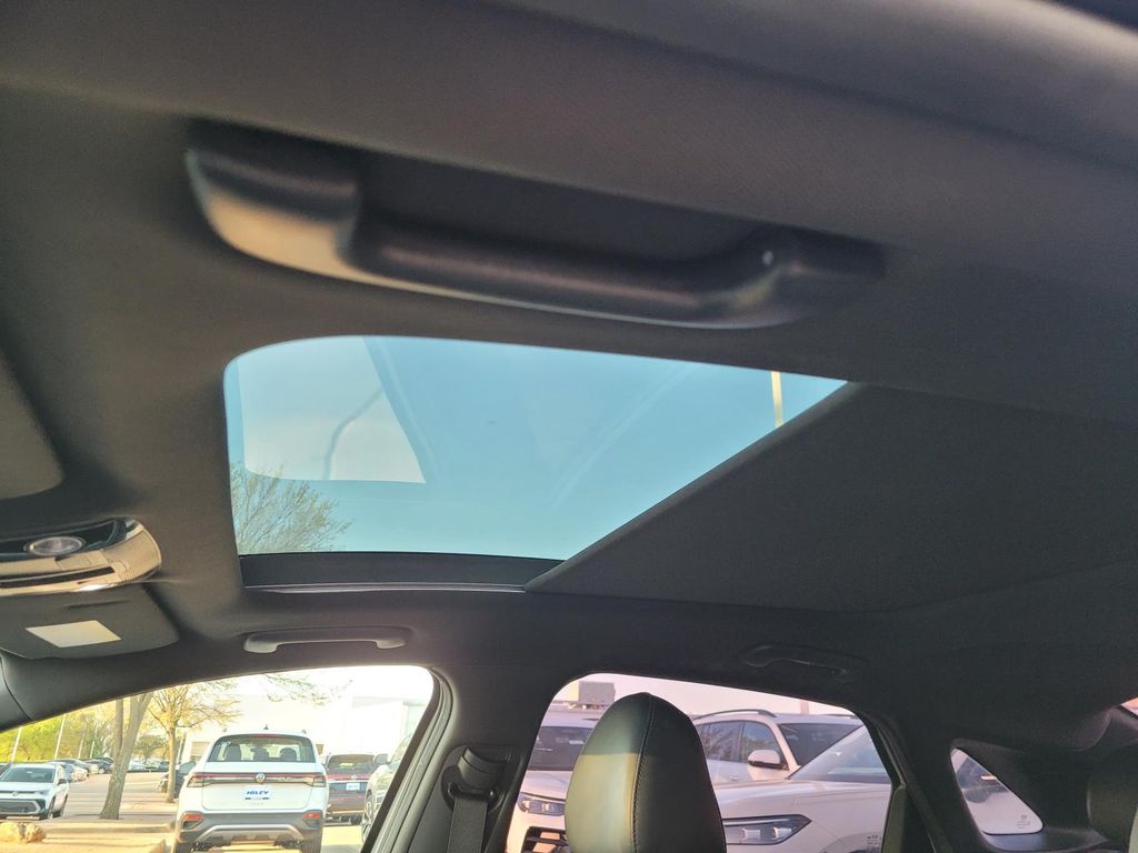 used 2021 Kia K5 car, priced at $16,500