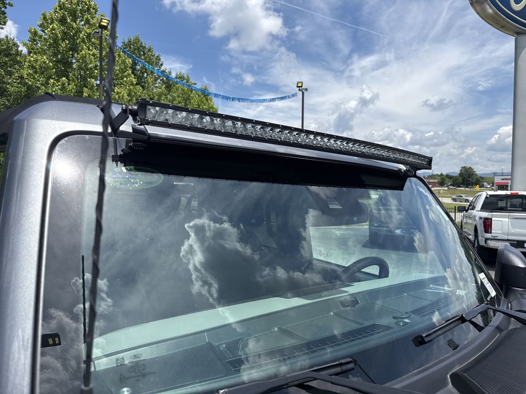 Used 2023 Ford Bronco SUV
