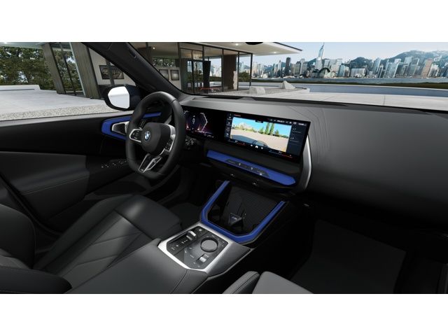 Thumbnail: 2026 BMW X3 - 14