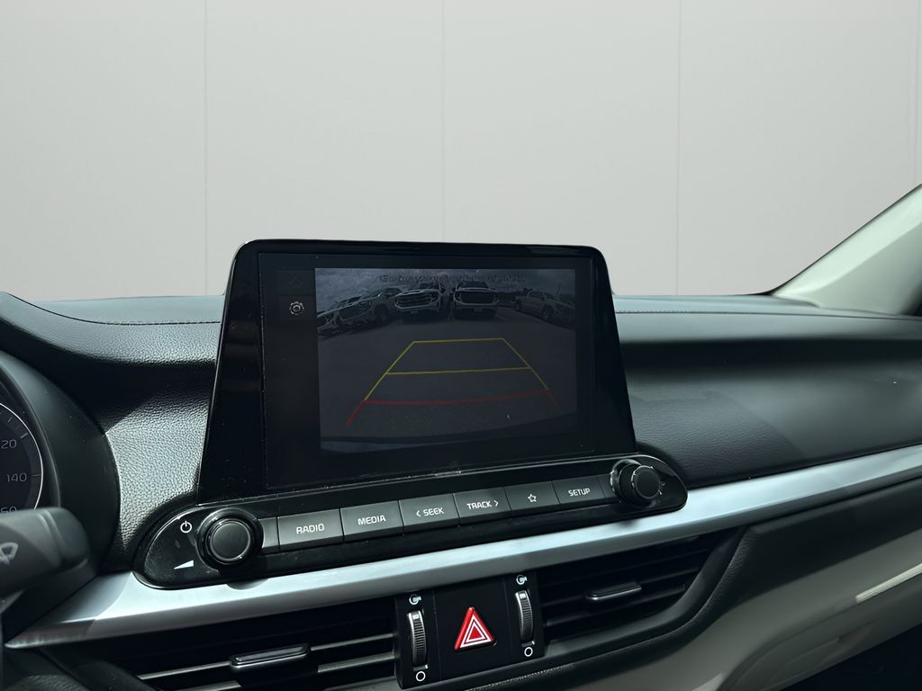 Used Car 2022 Kia Forte  Lxs For Sale Under $15,000 In Austin, Texas