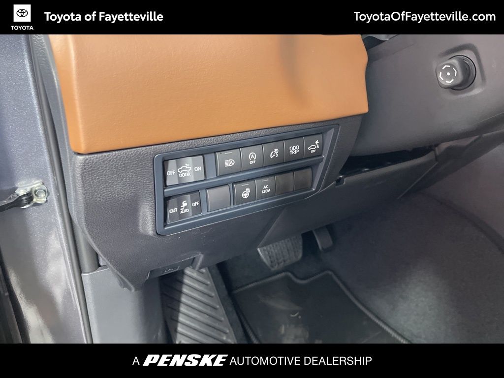 Thumbnail: 2025 Toyota Tundra - 23