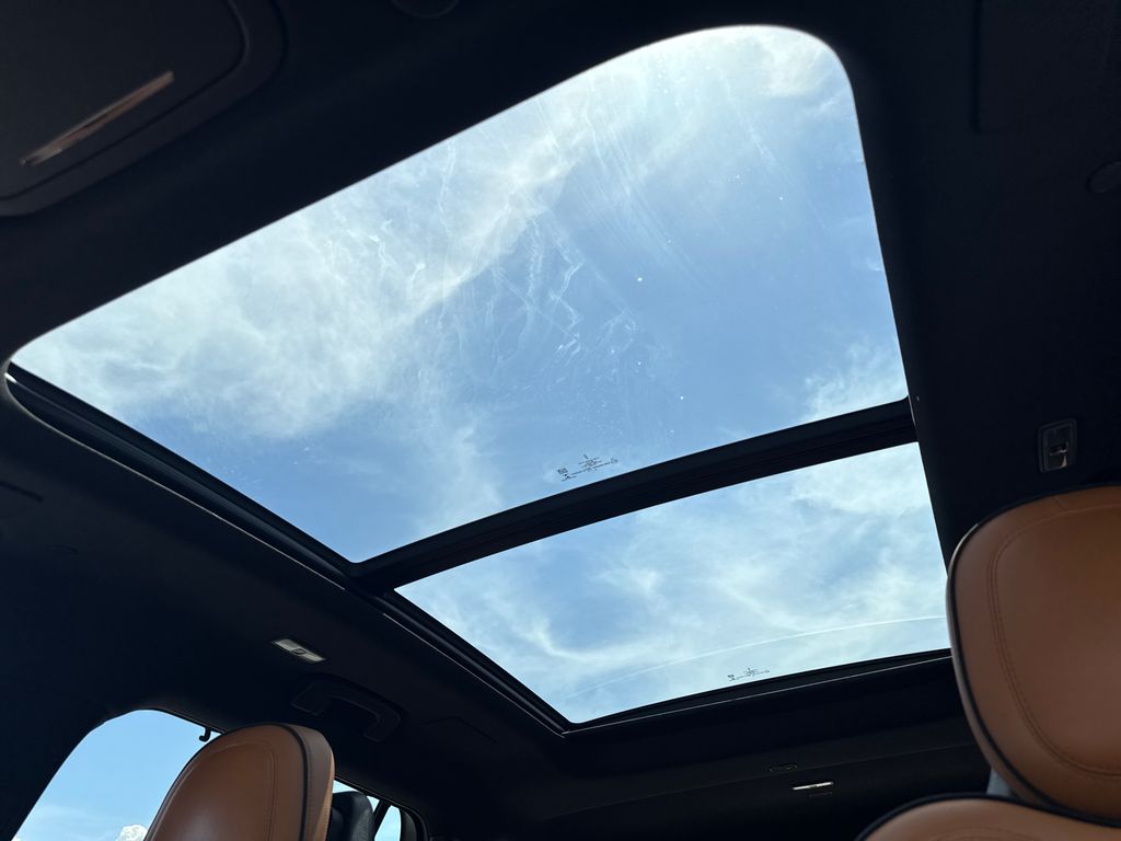 Used 2020 Blue Lincoln Black Label image 8
