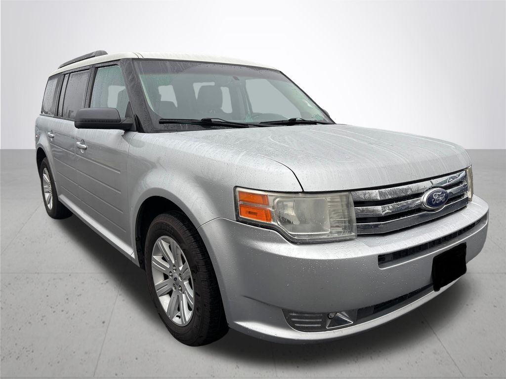 2011 Ford Flex SE