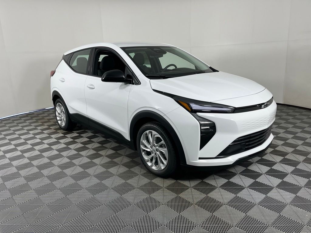 Thumbnail: 2027 Chevrolet Bolt EV - 6
