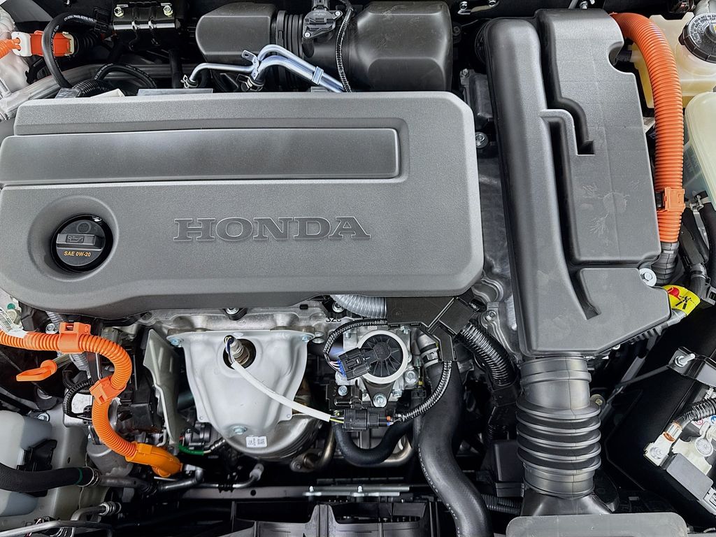 Used Car 2025 Honda Accord Hybrid  Touring For Sale Under $35,000 In Austin, Texas