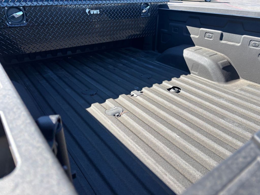 Used Car 2025 Gmc Sierra 2500hd  At4 For Sale Under $90,000 In Austin, Texas