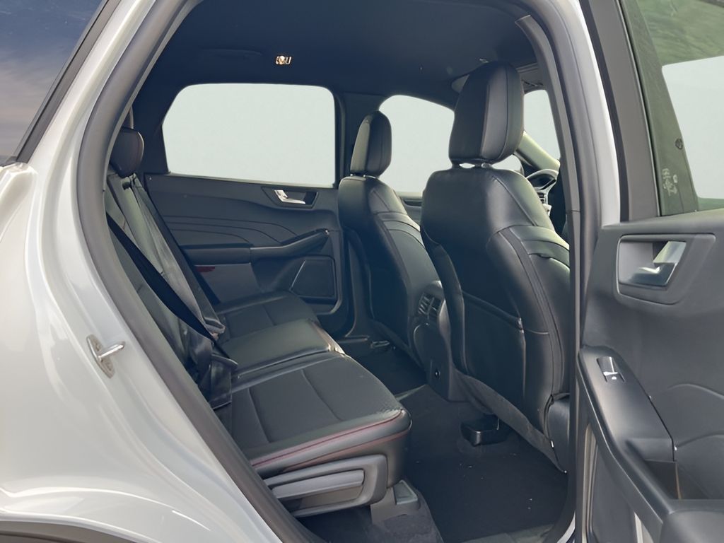 2026 Ford Escape