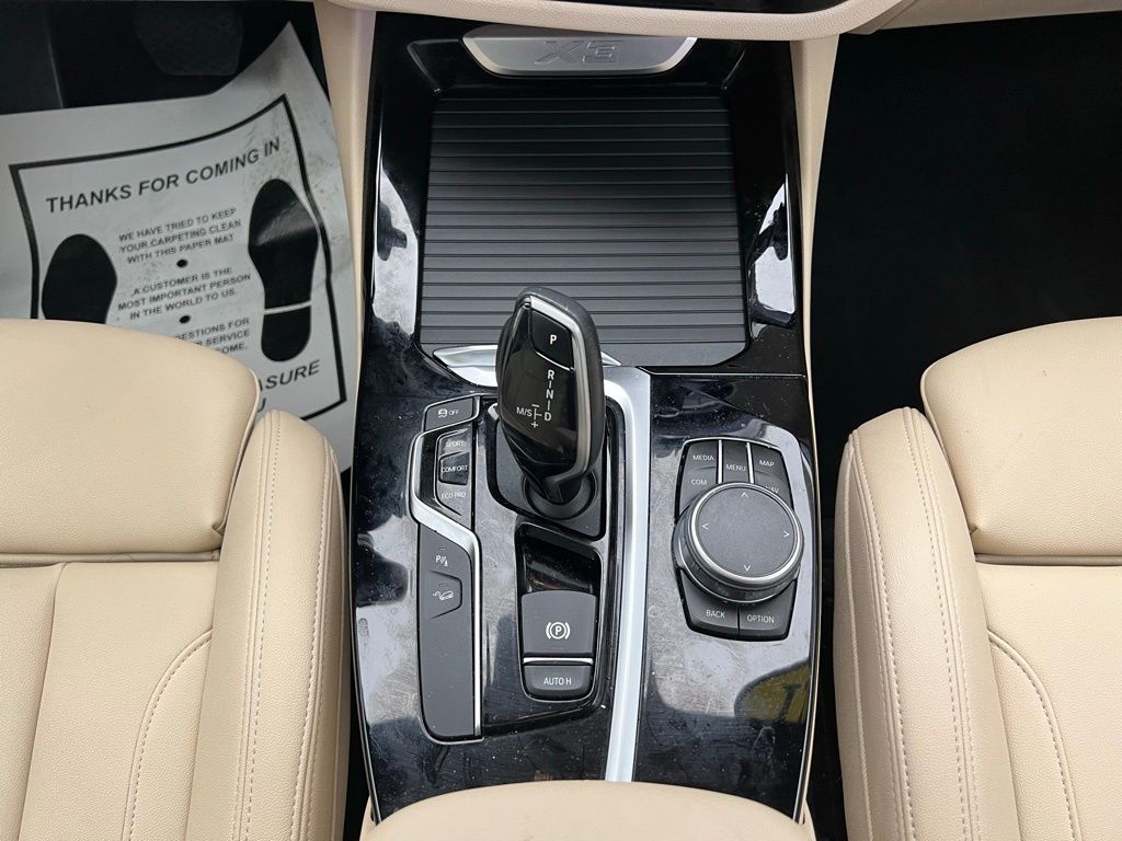 Thumbnail: 2021 BMW X3 - 11