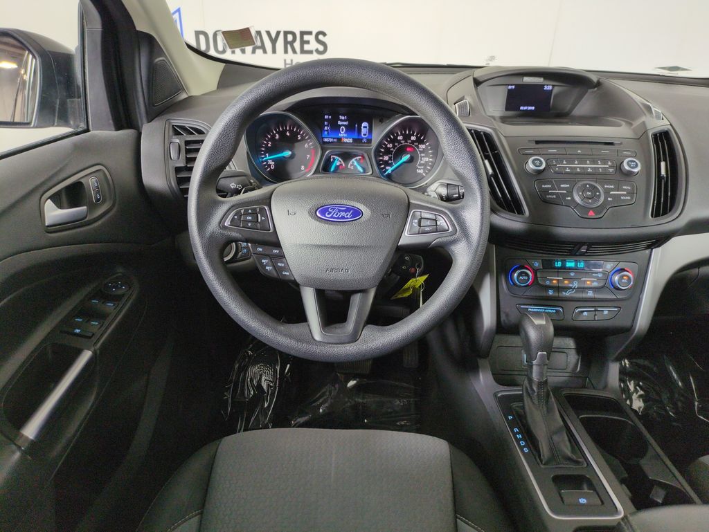 Used 2017 Ford Escape SE For Sale in Fort Wayne, IN