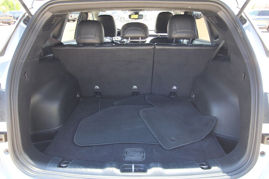 Used 2024 Jeep Compass SUV