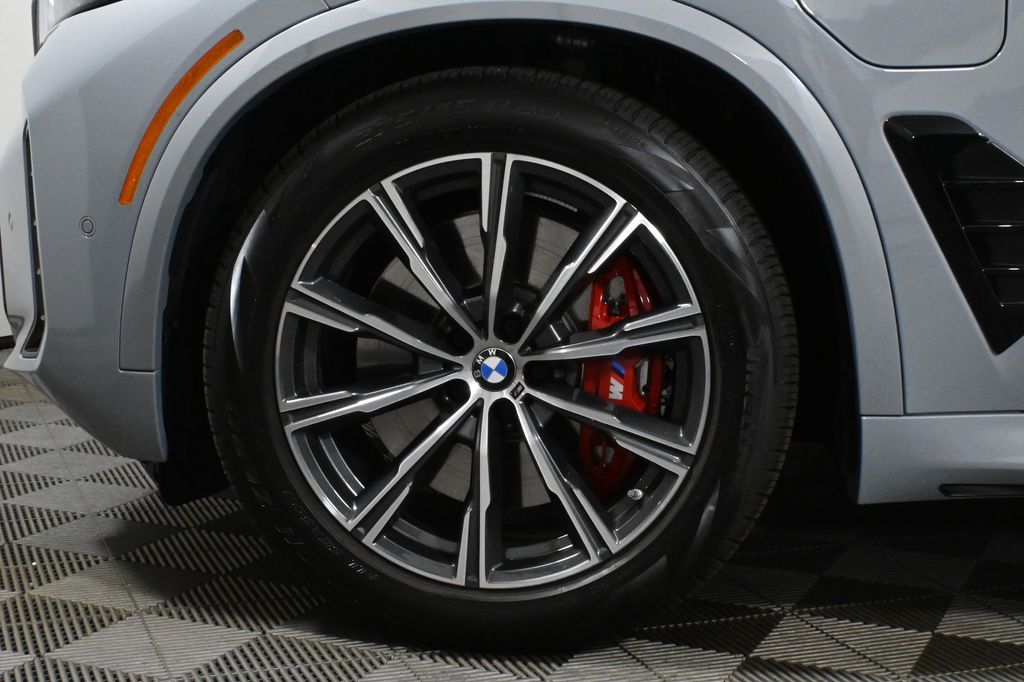 Thumbnail: 2026 BMW X5 - 12