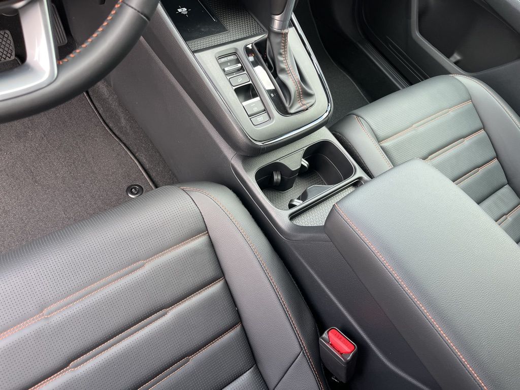 Thumbnail: 2026 Honda CR-V - 12