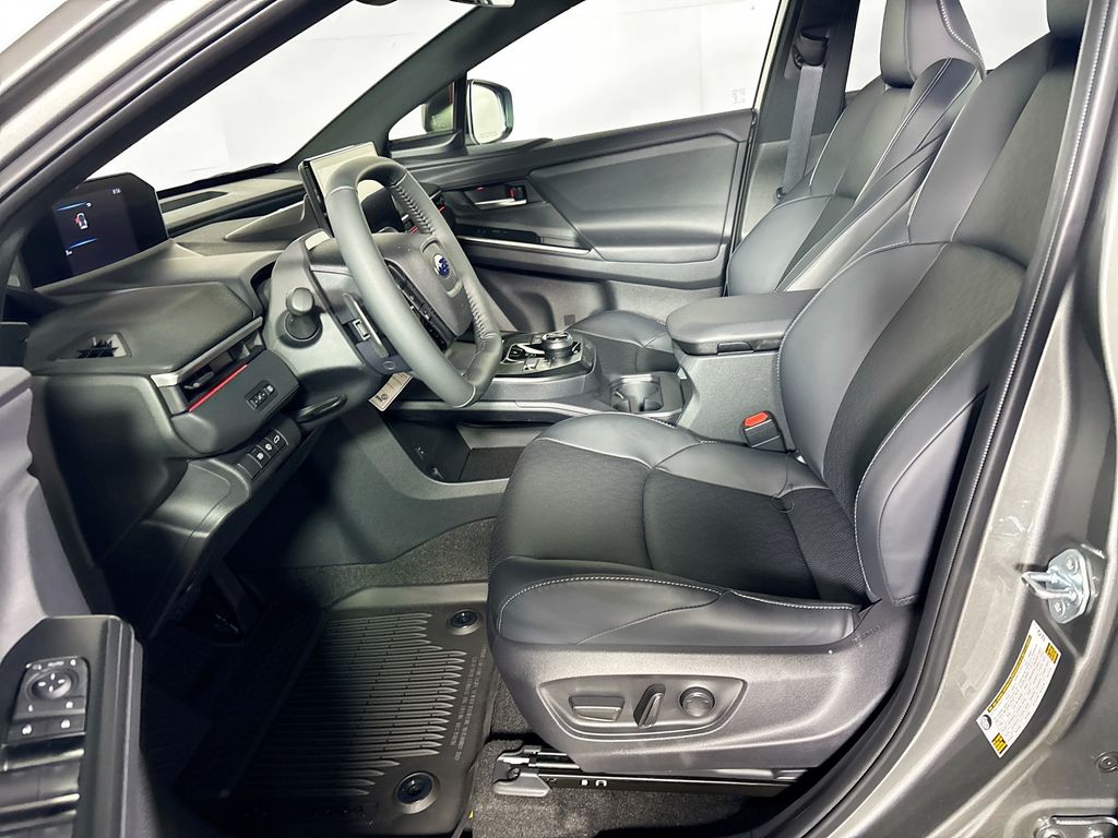 2026 Subaru Solterra Premium