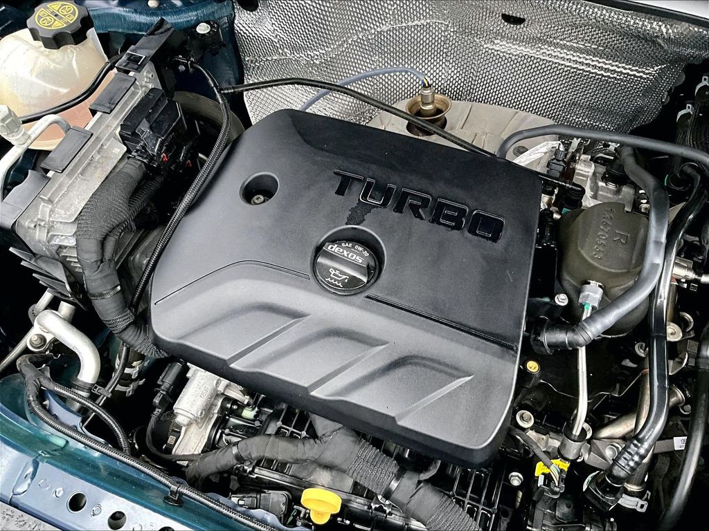 2022 Chevrolet TrailBlazer — photo 36