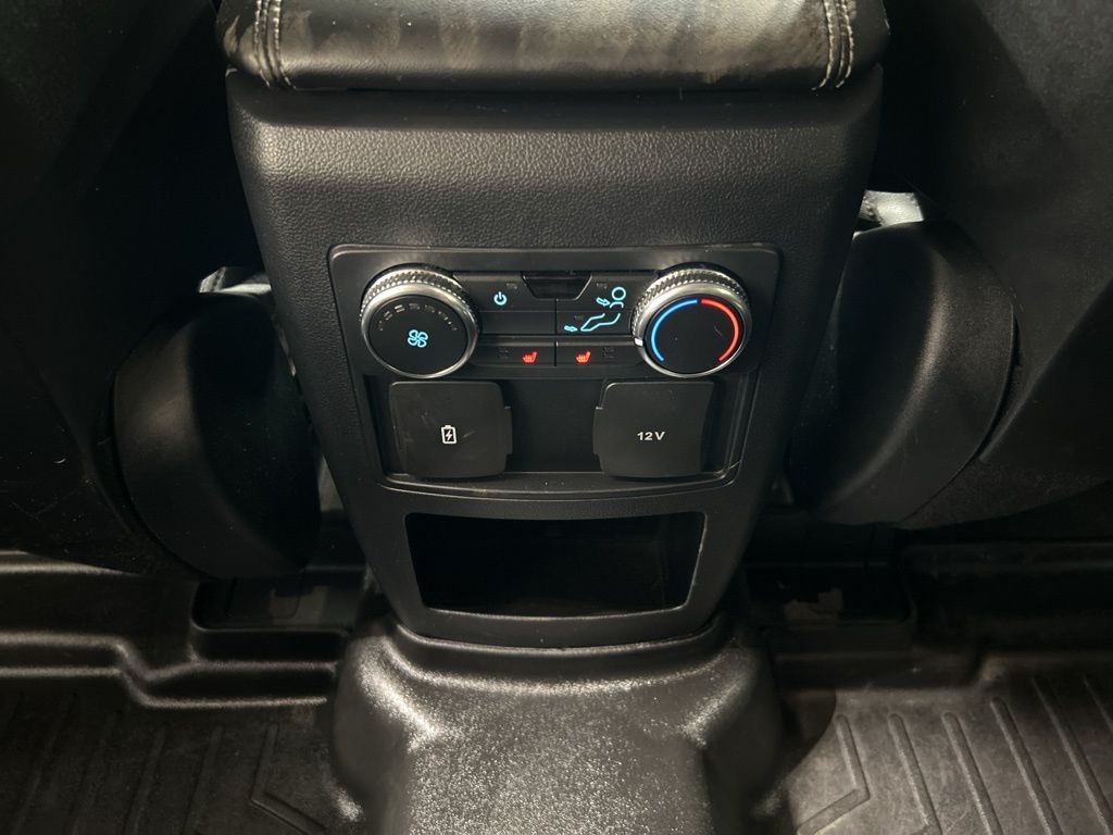 used 2020 Ford Explorer car, priced at $21,928