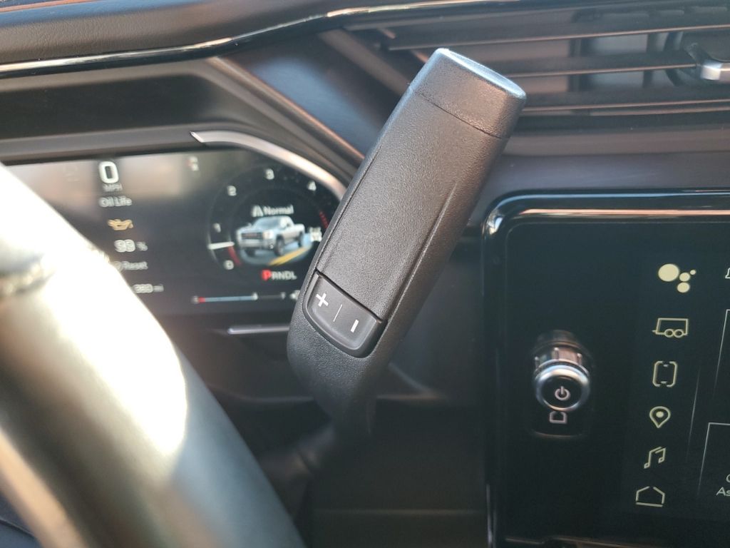 Used Car 2024 Gmc Sierra 2500hd  At4 For Sale Under $70,000 In Austin, Texas