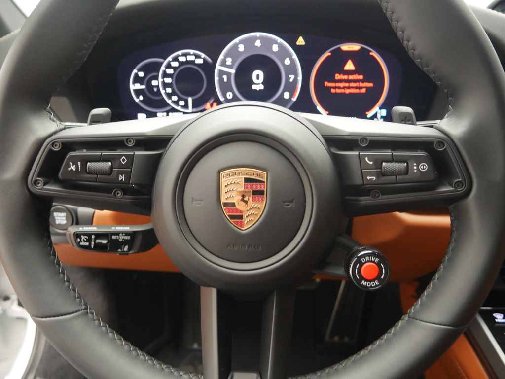 Thumbnail: 2026 Porsche 911 - 22