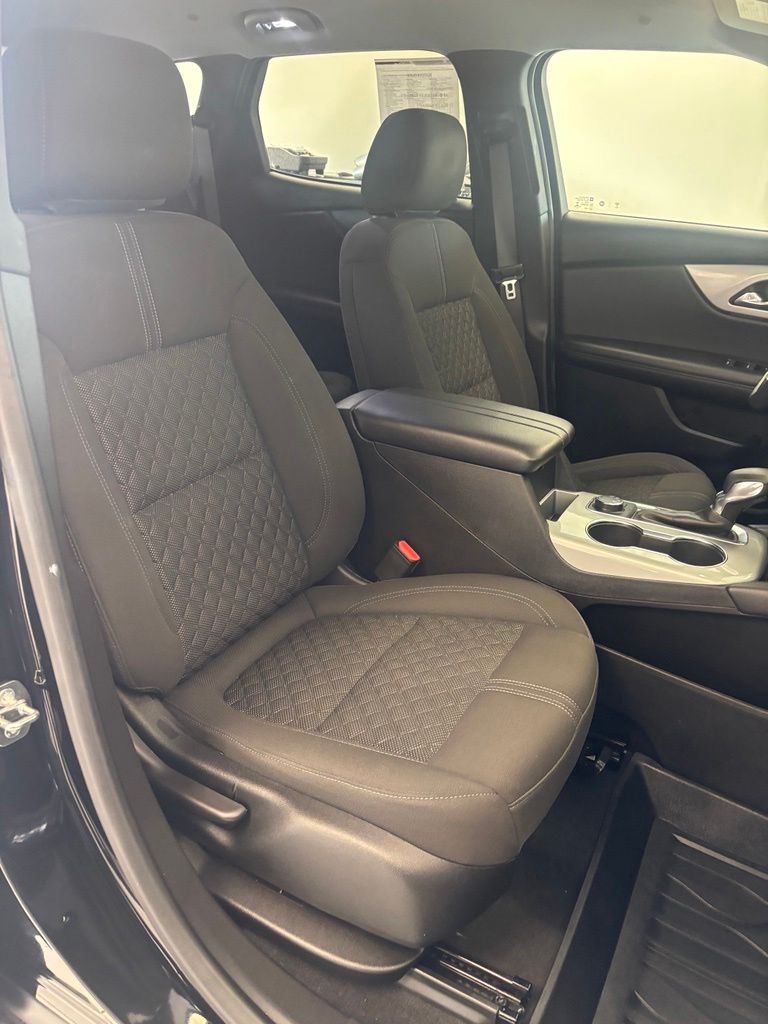 Used 2022 Chevrolet Blazer SUV