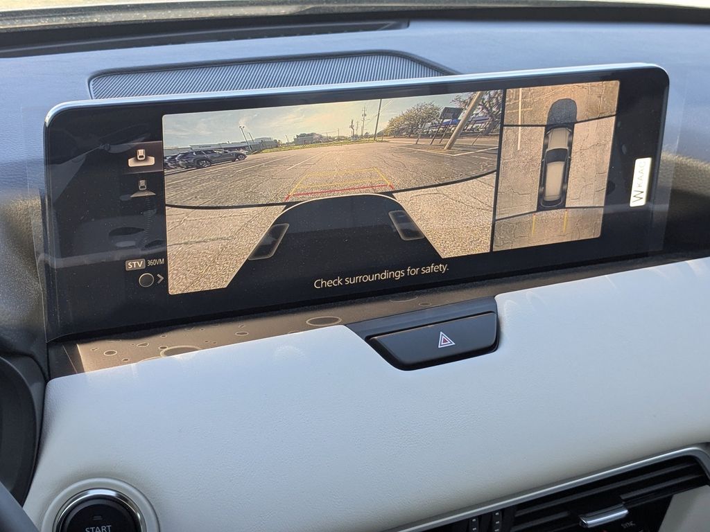 2026 Mazda CX-90 3.3 Turbo Premium Plus