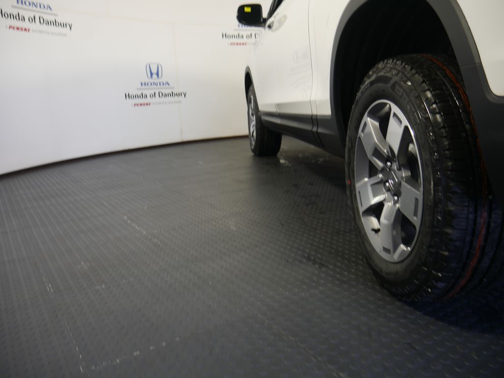 Thumbnail: 2026 Honda Ridgeline - 11