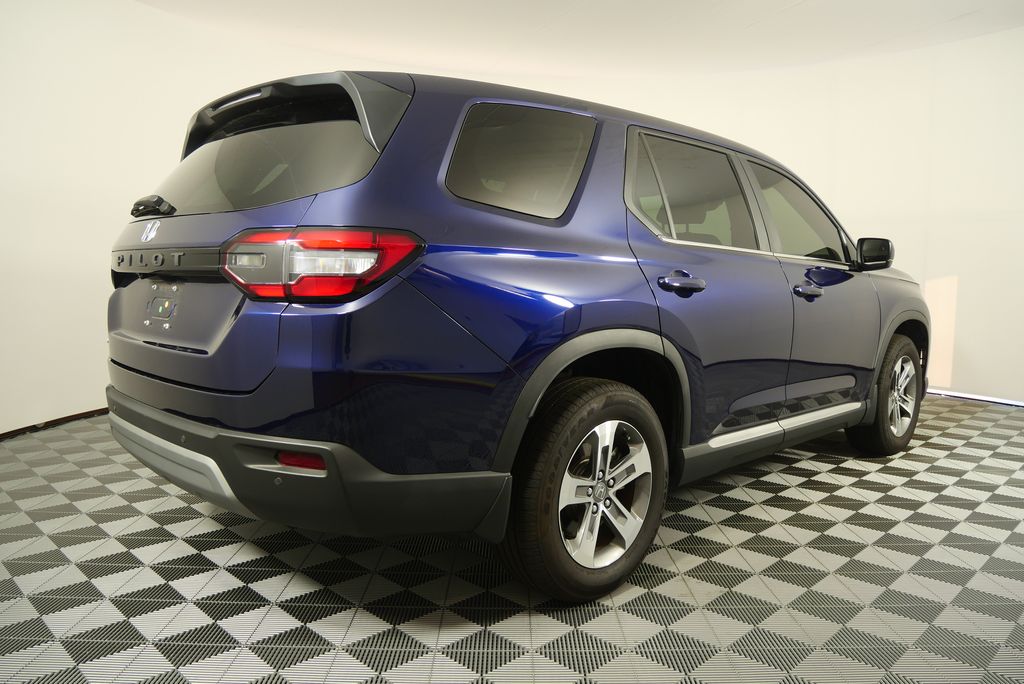 2023 Honda Pilot EX-L 3