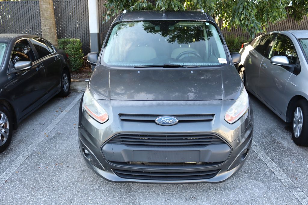 Thumbnail: 2017 Ford Transit Series - 5