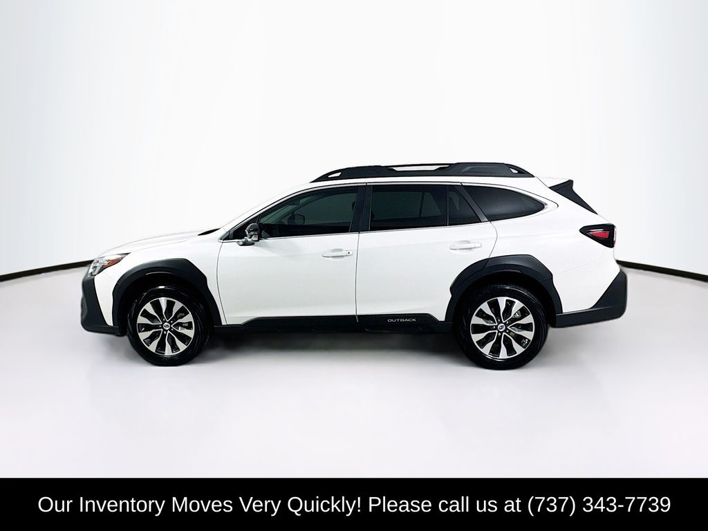 Used Car 2025 Subaru Outback  Limited Xt For Sale Under $40,000 In Austin, Texas