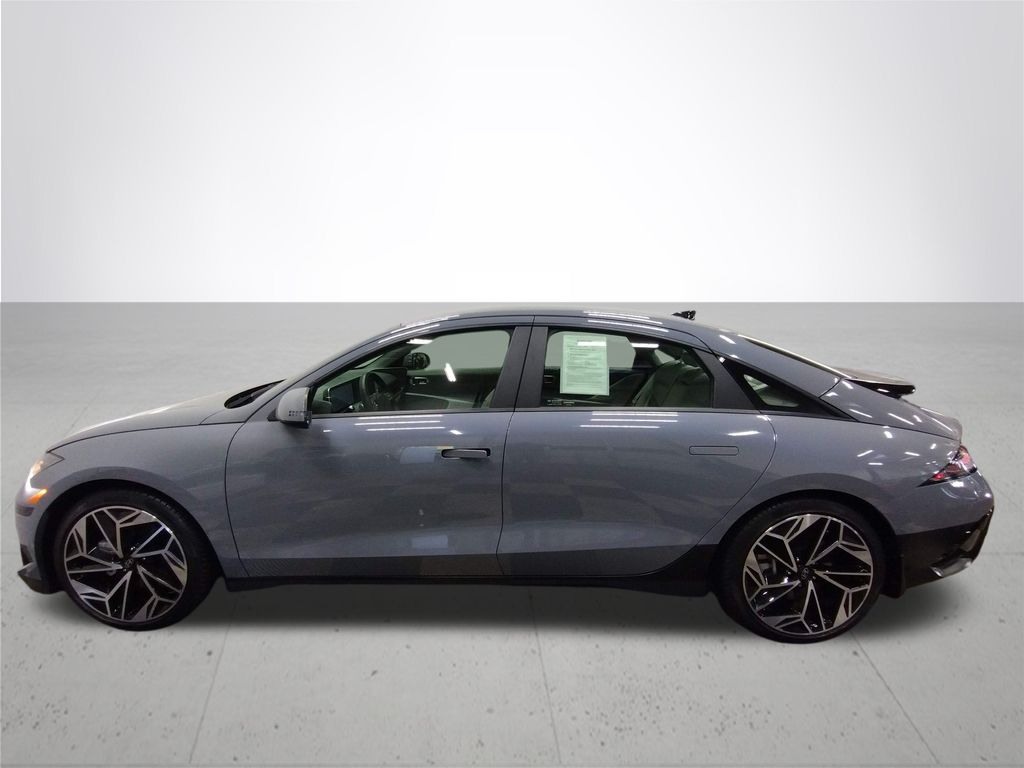 2023 Hyundai IONIQ 6 SEL