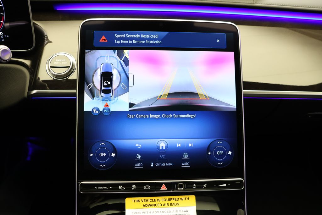 Thumbnail: 2026 Mercedes-Benz S-Class - 25