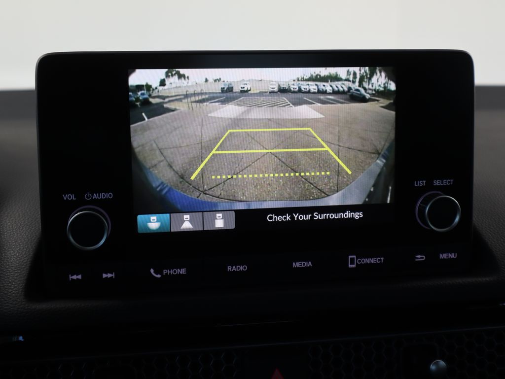 Thumbnail: 2023 Honda Civic - 15