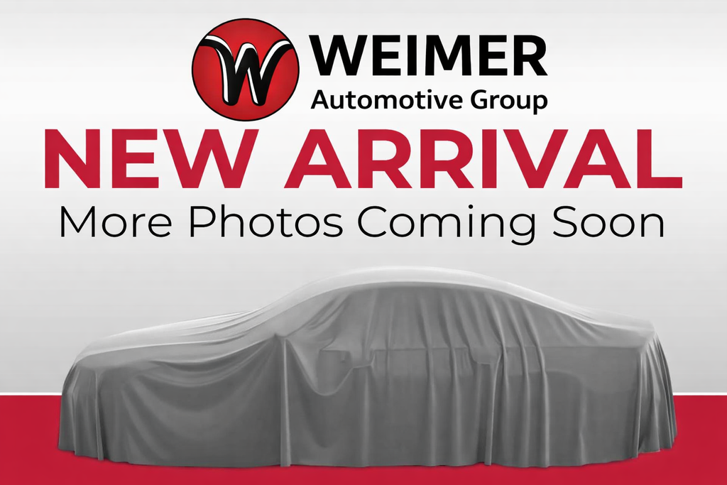 2025 Ford Escape Active AWD