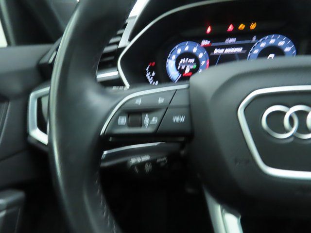 Thumbnail: 2022 Audi Q3 - 11