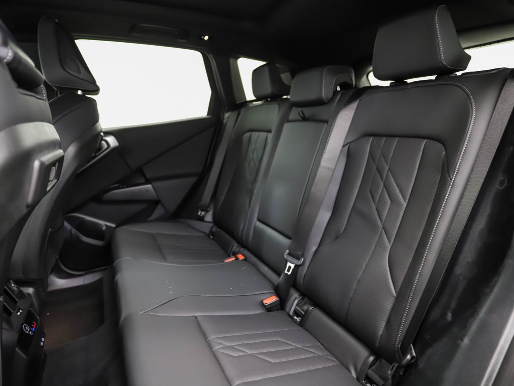 Thumbnail: 2026 BMW X3 - 22