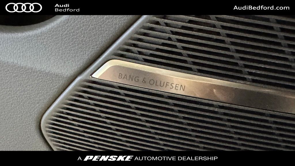 Thumbnail: 2026 Audi Q8 - 13