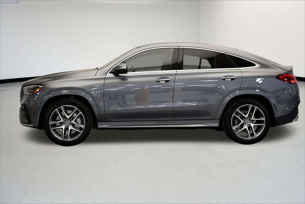 Thumbnail: 2026 Mercedes-Benz GLE - 2