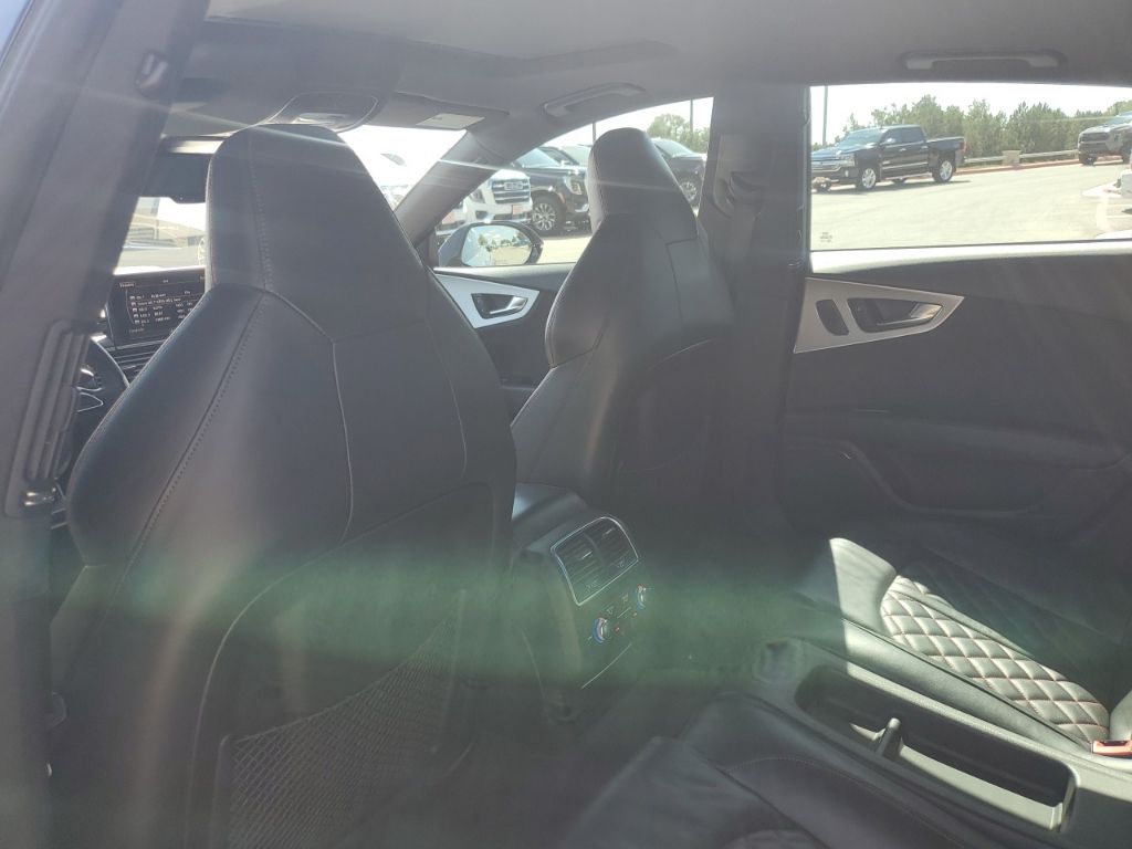 Used Car 2018 Audi A7  For Sale Under $25,000 In Austin, Texas