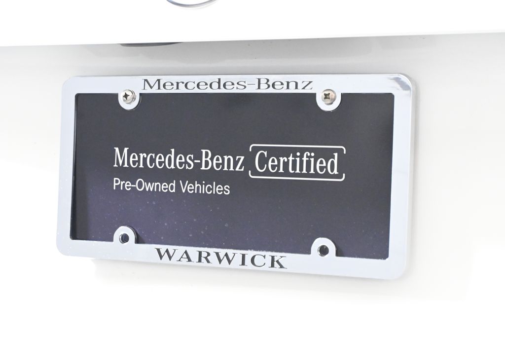 Thumbnail: 2026 Mercedes-Benz GLB - 14