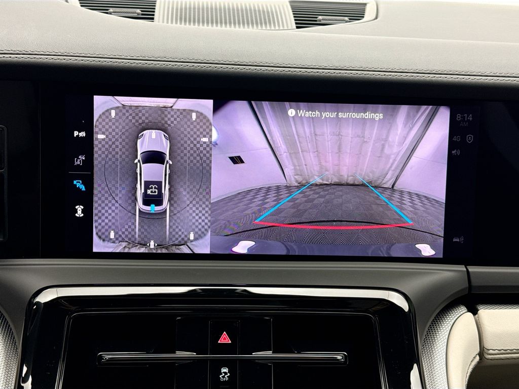 Thumbnail: 2026 Porsche Panamera - 18