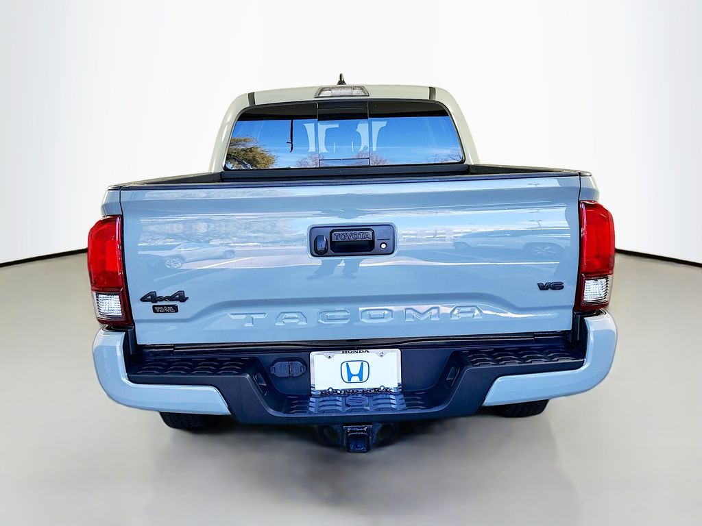 Thumbnail: 2023 Toyota Tacoma - 6