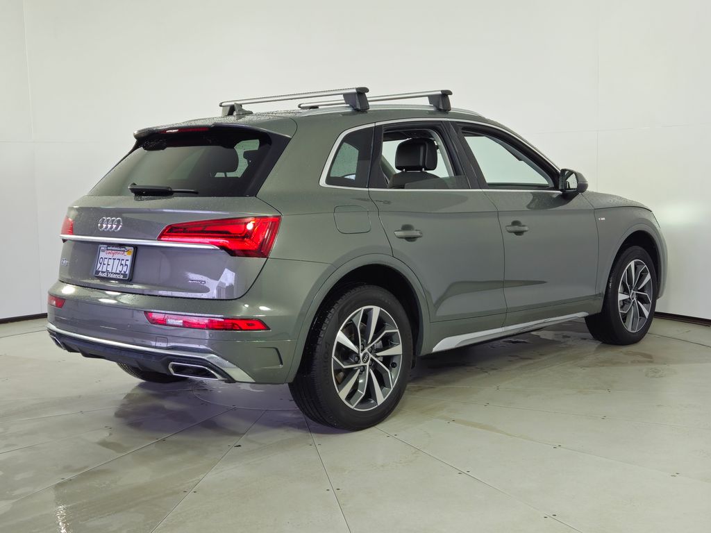 Thumbnail: 2023 Audi Q5 - 7