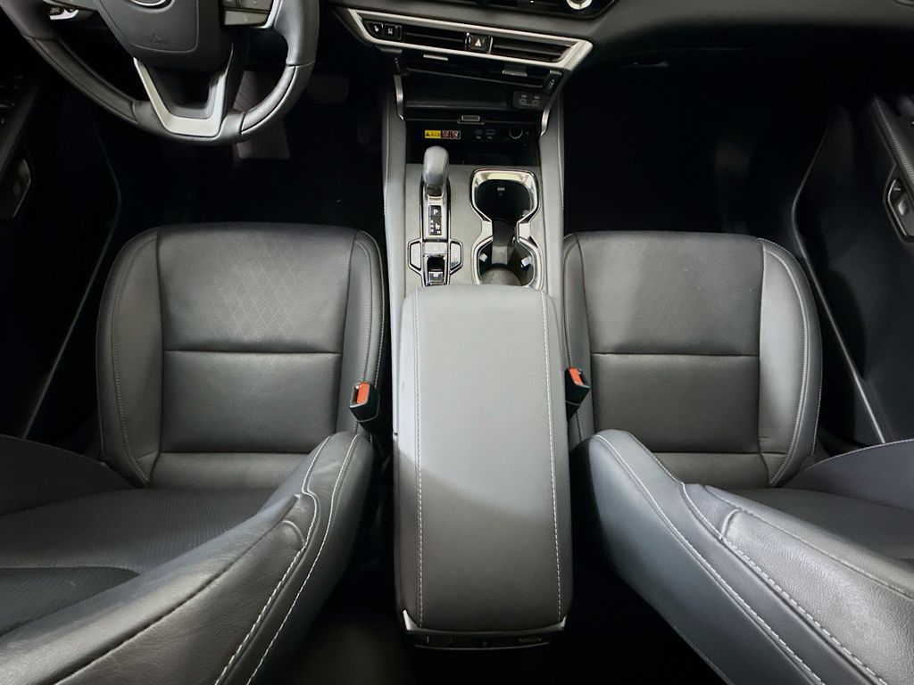 Thumbnail: 2024 Lexus RX - 17