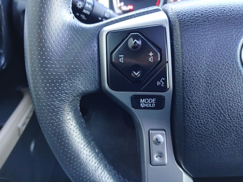 Used Car 2021 Toyota 4runner  Limited For Sale Under $50,000 In Austin, Texas