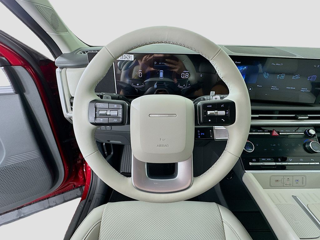 Thumbnail: 2026 Hyundai Santa Fe - 10