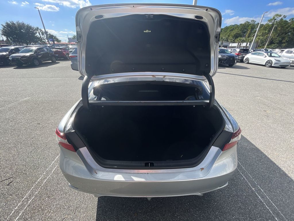 Used 2023 Toyota Camry Sedan