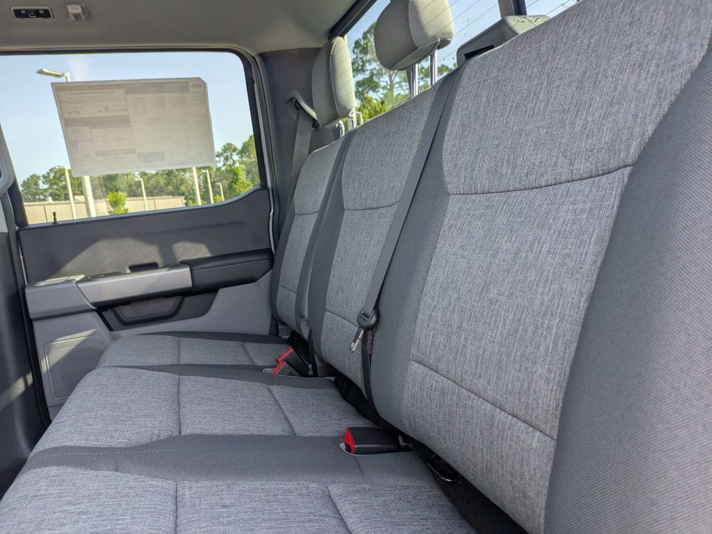2026 Ford F-250 Super Duty XL