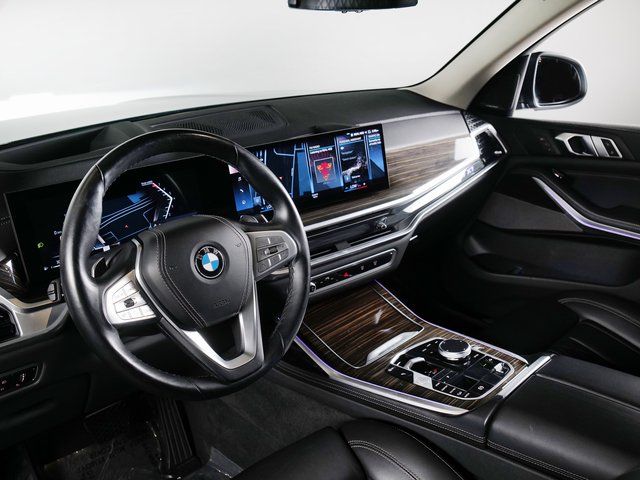2023 BMW X7 40i - Photo 19