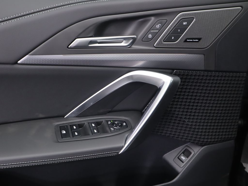 Thumbnail: 2026 BMW X1 - 24