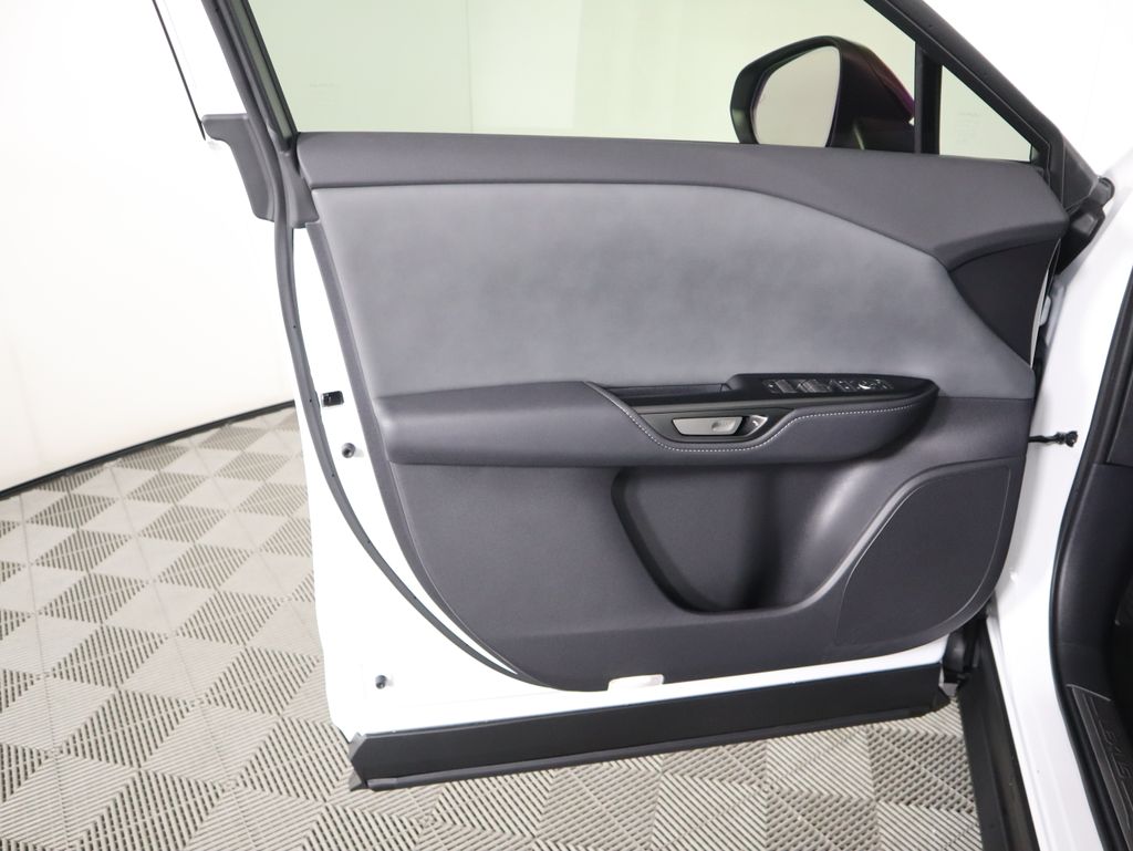 Thumbnail: 2026 Lexus RZ - 25